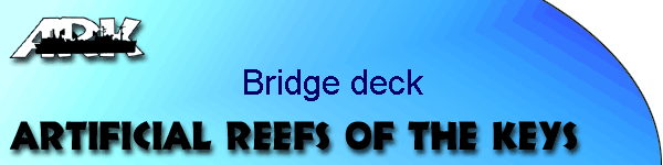Bridge deck