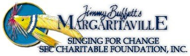 Jimmy Buffett's Singing For Change Foundation