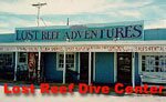 Lost Reef Dive Center