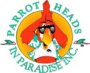 Parrotheads in Paradise